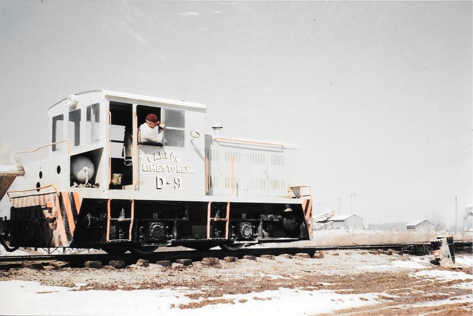 No. D-9