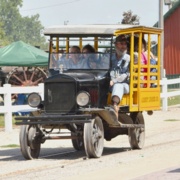 Maintenance of Way Equipment